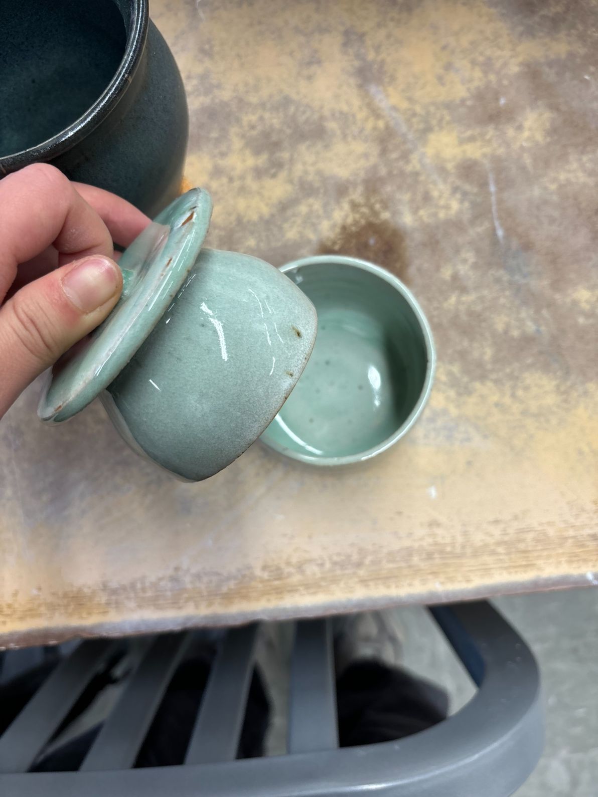 Pottery Image 2